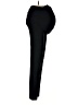 Beyond the Bump by Beyond Yoga Black Active Pants Size Med Maternity - photo 4