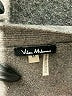Vila Milano Gray Pullover Sweater Size M - photo 7