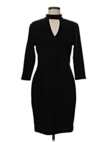 New York & Company Cocktail Dress (view 1)