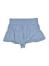 FP Movement 100% Polyester Solid Blue Shorts Size M - photo 1