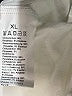 Assorted Brands Solid White Athletic Shorts Size XL - photo 3