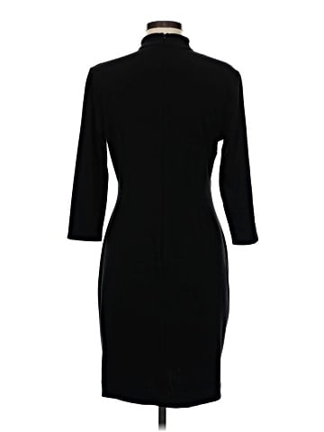 New York & Company Cocktail Dress (view 2)