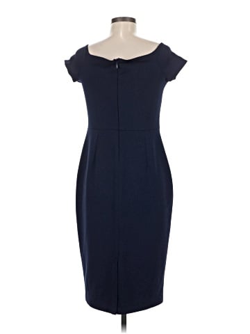 New York & Company Cocktail Dress (view 2)