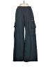 Nike Blue Cargo Pants Size XS - photo 1