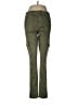 Level 99 Green Cargo Pants Size 29 waist - photo 1