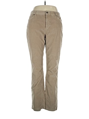 L.L.Bean Khakis (view 1)