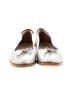 Cole Haan zerogrand Silver Flats Size 8 - photo 2