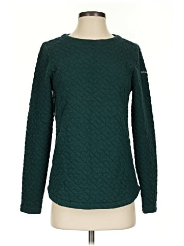 Columbia Pullover Sweater (view 1)