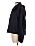 Lululemon Athletica Solid Blue Jacket Size 8 - photo 5
