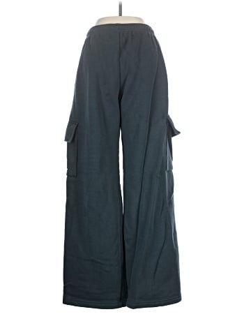 Nike Cargo Pants - back