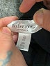 Motherhood Black Active Pants Size XL Maternity - photo 6