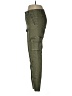Level 99 Green Cargo Pants Size 29 waist - photo 5