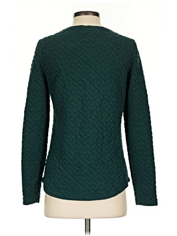 Columbia Pullover Sweater (view 2)