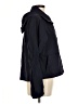 Lululemon Athletica Solid Blue Jacket Size 8 - photo 4