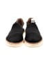 Ugg Black Sneakers Size 9 - photo 2