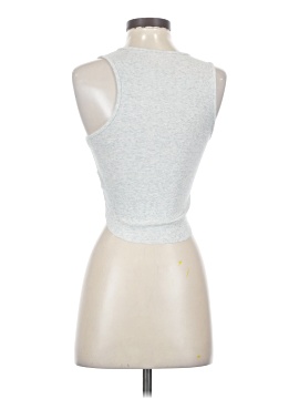 American Eagle Outfitters Sleeveless T-Shirt (view 2)
