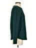 Columbia Green Pullover Sweater Size XS - photo 4