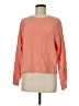 Z Supply 100% Cotton Orange Sweatshirt Size M - photo 1