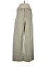STITCH STAR Tan Khakis Size 4 - photo 1
