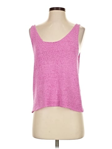 JOA Sleeveless Top (view 1)