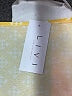 LIVI 100% Polyester Yellow Long Sleeve Blouse Size 5XL - photo 7