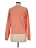 Z Supply 100% Cotton Orange Sweatshirt Size M - photo 2