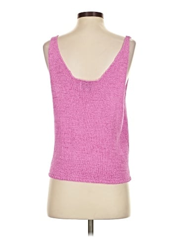 JOA Sleeveless Top (view 2)