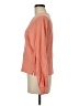 Z Supply 100% Cotton Orange Sweatshirt Size M - photo 5