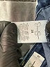 Jessica Simpson Hearts Blue Jeans Size 28 waist - photo 8