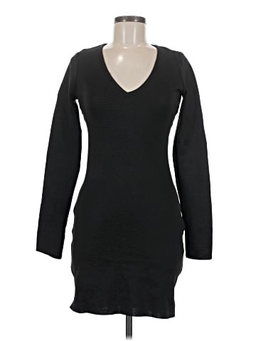 Bebe Casual Dress (view 1)
