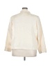Morgan Miller 100% Polyester Ivory Jacket Size 22 - photo 2