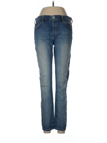 Adriano Goldschmied Jeans (view 1)