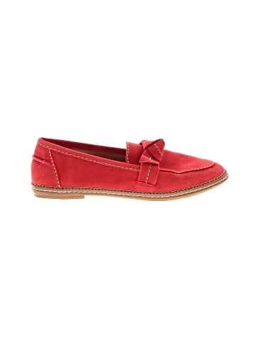 Cole Haan zerogrand Flats (view 1)