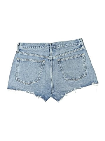 AGOLDE Denim Shorts (view 2)