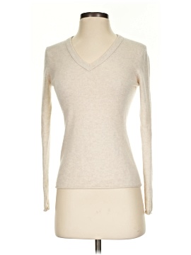 Marina Luna Cashmere Pullover Sweater