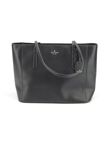 Kate Spade New York Leather Tote (view 1)