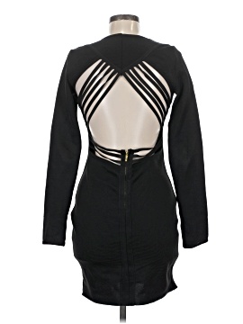 Bebe Casual Dress (view 2)