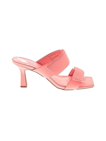 Open Edit Sandals (view 1)