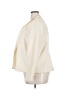 Morgan Miller 100% Polyester Ivory Jacket Size 22 - photo 5