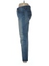 Adriano Goldschmied 100% Cotton Stars Blue Jeans Size 29R - photo 5