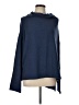 Nike Blue Turtleneck Sweater Size L - photo 1