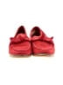 Cole Haan zerogrand Red Flats Size 8 - photo 2