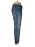 Adriano Goldschmied 100% Cotton Stars Blue Jeans Size 29R - photo 4