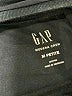 Gap Black Long Sleeve T-Shirt Size M (estimated, petite) - photo 7