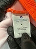 Assorted Brands Solid Orange One Piece Swimsuit Size M - photo 3