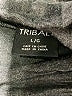 Tribal Gray Long Sleeve Turtleneck Size L - photo 7