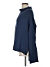 Nike Blue Turtleneck Sweater Size L - photo 5