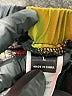 Unbranded Floral Black Shorts Size L - photo 3