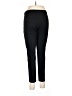 Banana Republic Solid Black Active Pants Size 8 - photo 2