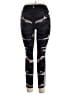 ULTRACOR Graphic Black Leggings Size M - photo 2